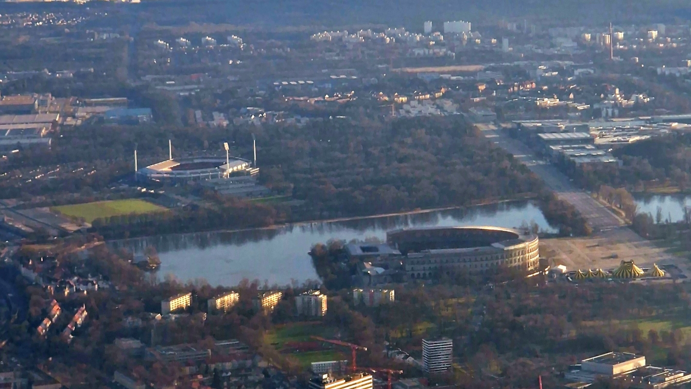 Stadium