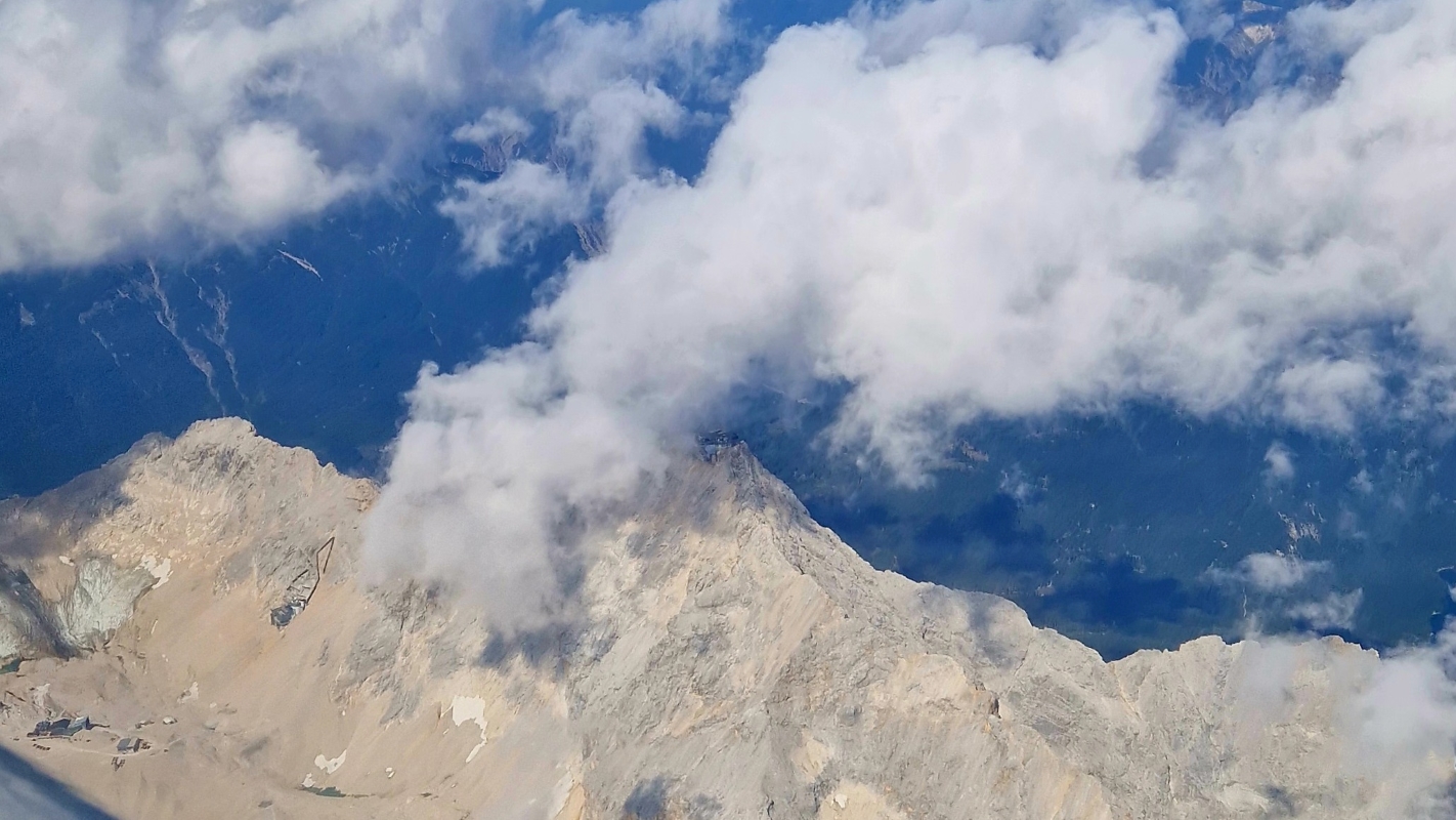 Zugspitze
